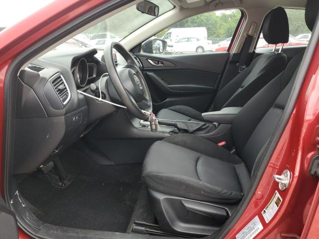 2015 MAZDA 3 SV JM1BM1T77F1257901
