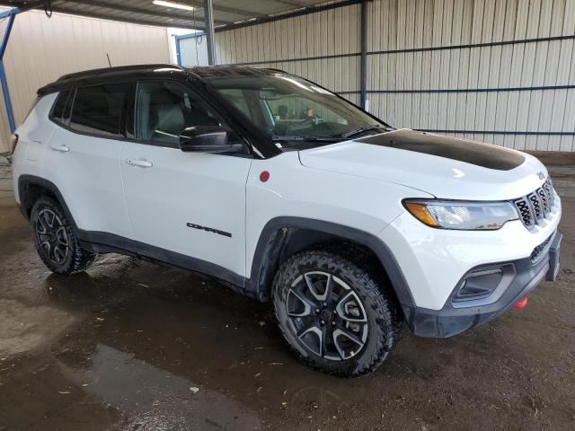 2025 JEEP COMPASS TR 3C4NJDDN9ST525032