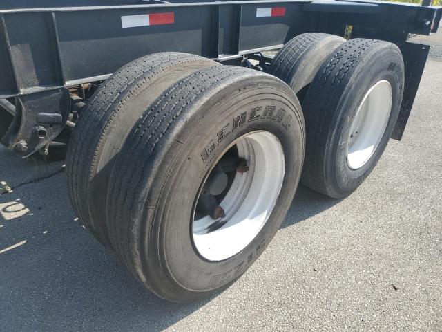 1969 STRICK TRAILER #3224702169