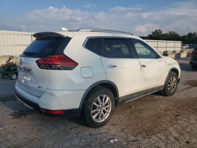 2017 NISSAN ROGUE S - KNMAT2MT3HP606424