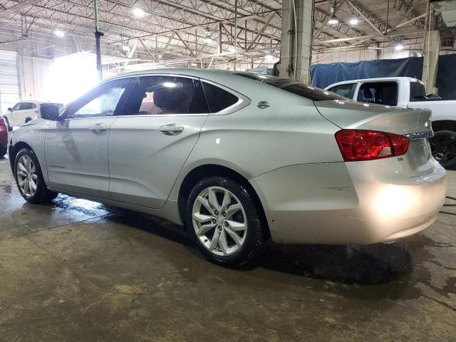 2016 CHEVROLET IMPALA LT #3232187610