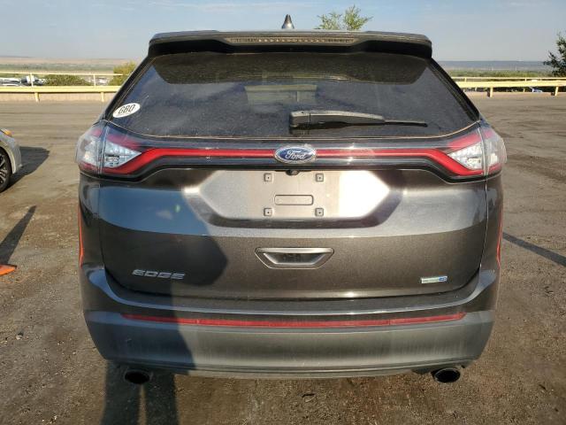 2018 FORD EDGE SE 2FMPK4G98JBB51930