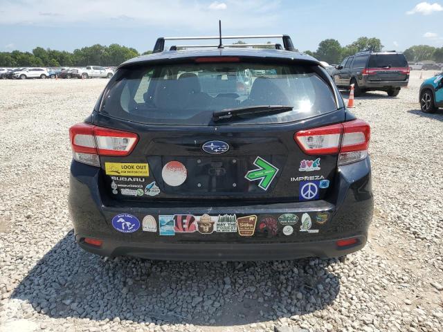 2019 SUBARU IMPREZA 4S3GTAA65K3700645