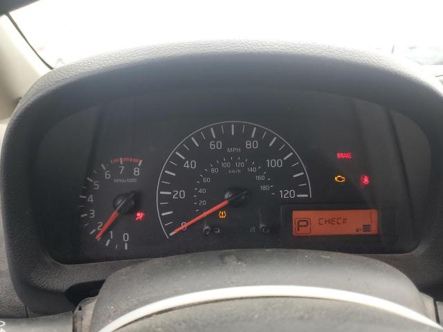 2018 CHEVROLET CITY EXPRE 3N63M0YN0JK696366