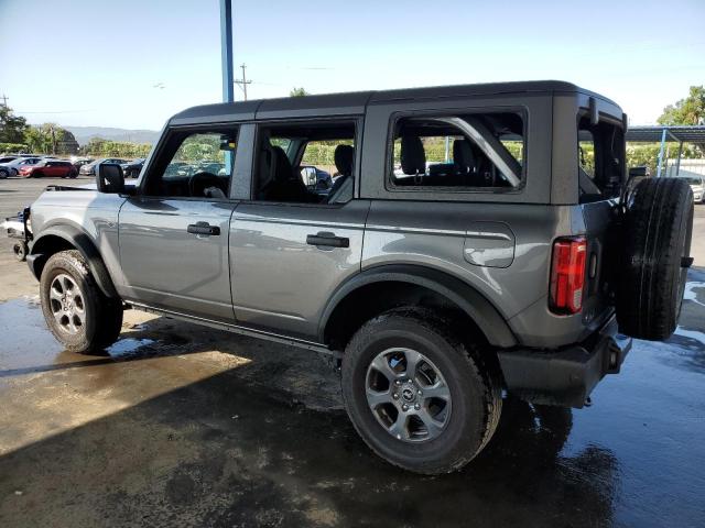 2025 FORD BRONCO BIG 1FMDE7BH3SLA45963