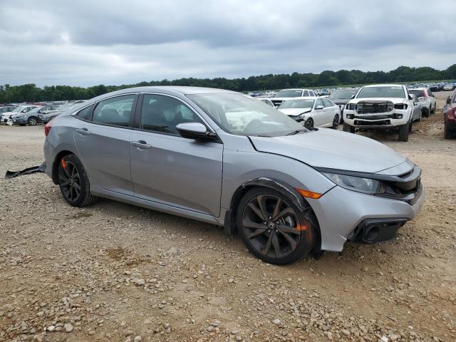 2020 HONDA CIVIC SPOR 19XFC2F84LE026249