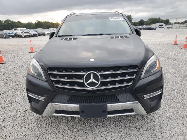 2015 MERCEDES-BENZ ML 400 4MA 4JGDA5GB2FA469012