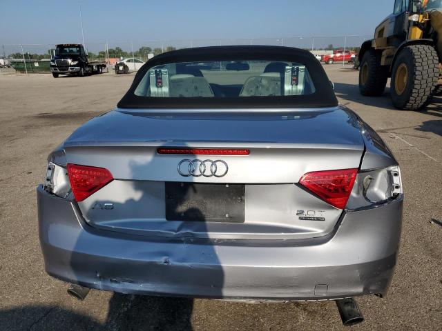 2016 AUDI A5 PREMIUM WAUD2AFH3GN005671