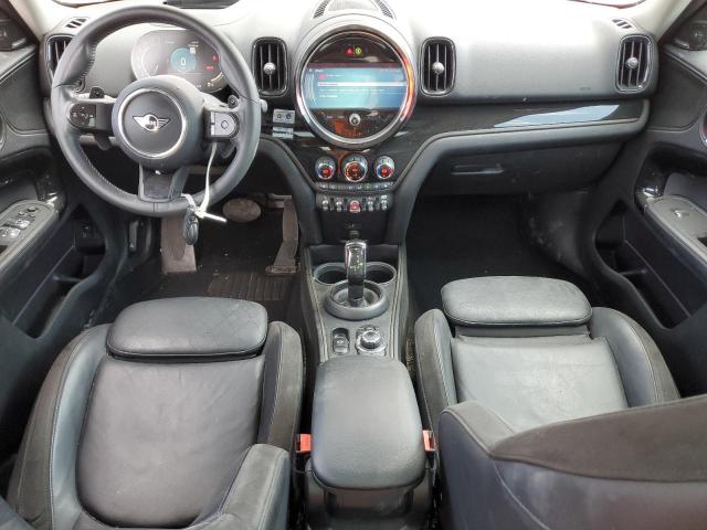 2022 MINI COOPER S C WMZ53BR02N3P06260