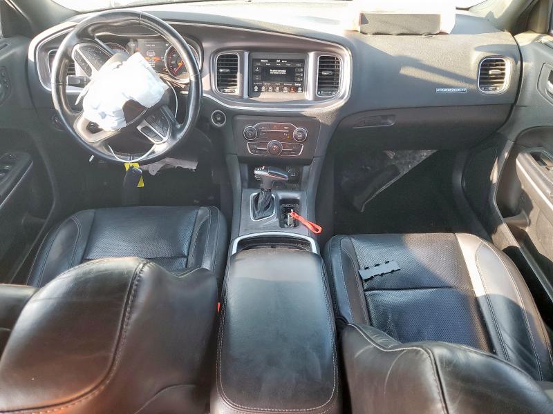 2021 DODGE CHARGER SX 2C3CDXBG5MH642627
