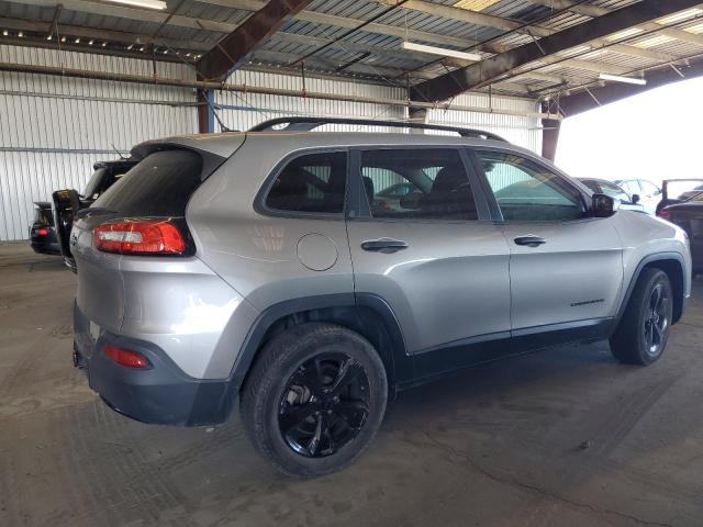 2017 JEEP CHEROKEE SPORT 1C4PJMAB3HW612155