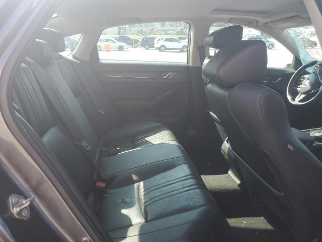 2019 HONDA ACCORD HYB #3227064400