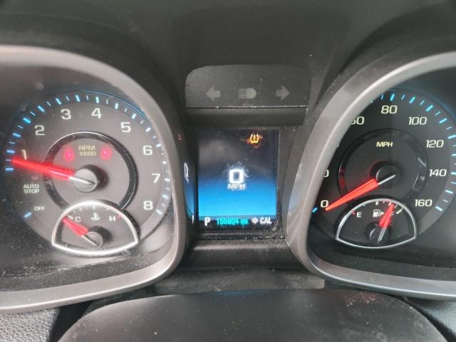 2016 CHEVROLET MALIBU 1G11C5SAXGU107776