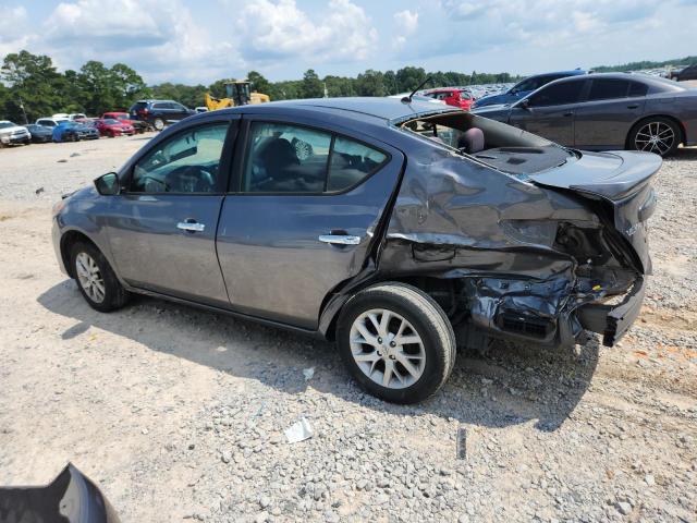 2018 NISSAN VERSA S - 3N1CN7AP6JL877974