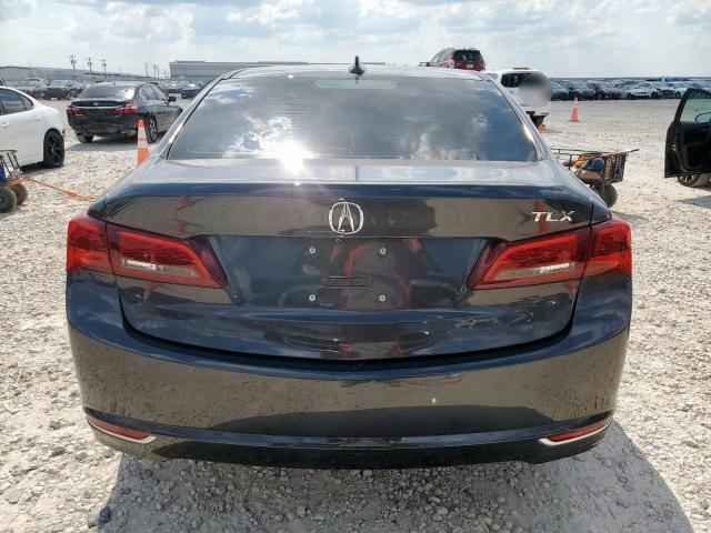 2015 ACURA TLX TECH 19UUB2F53FA017728