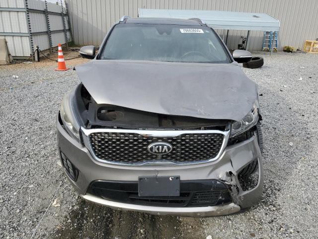 2016 KIA SORENTO SX #3287528993