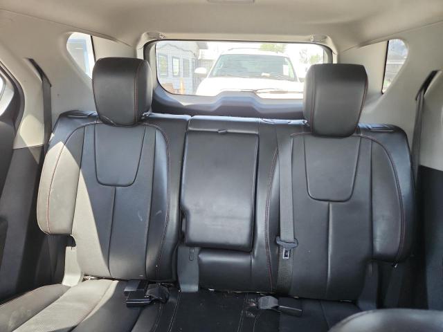 2014 CHEVROLET EQUINOX LT - 1GNALCEK1EZ122075