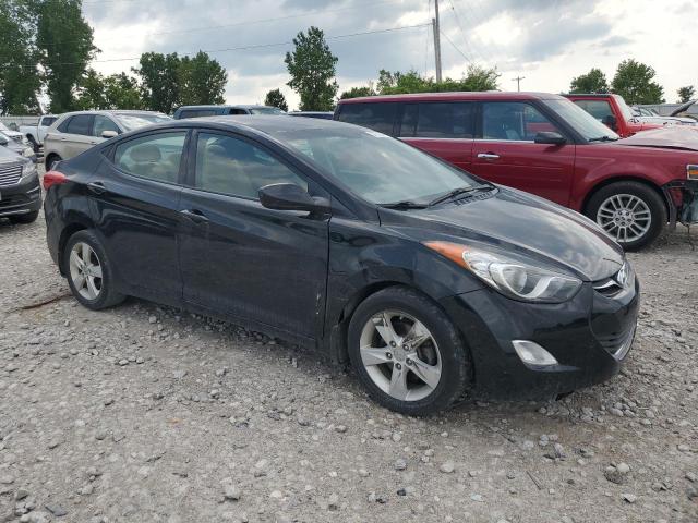 2013 HYUNDAI ELANTRA GL - 5NPDH4AE0DH405067
