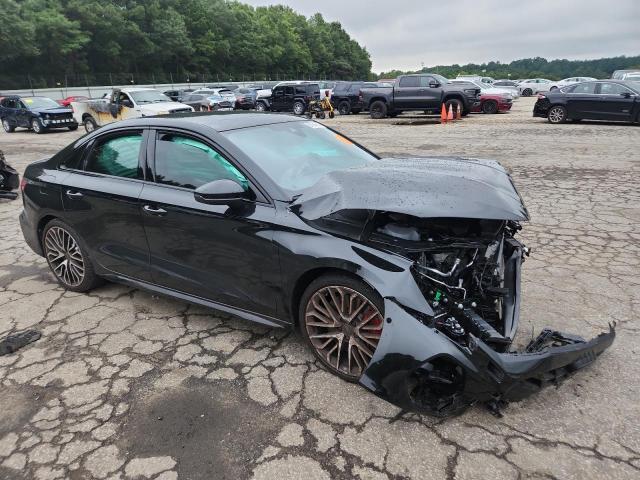 2025 AUDI S3 PREMIUM WAUH5DGY5SA032136