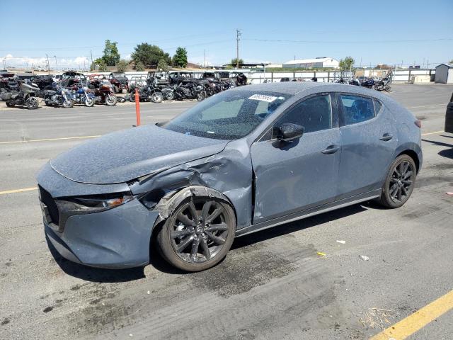 MAZDA MAZDA 3