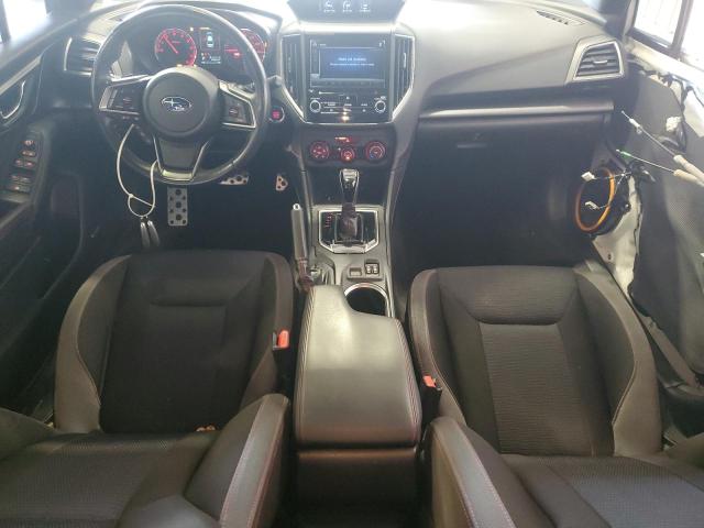 2018 SUBARU IMPREZA SP 4S3GKAL65J3602908