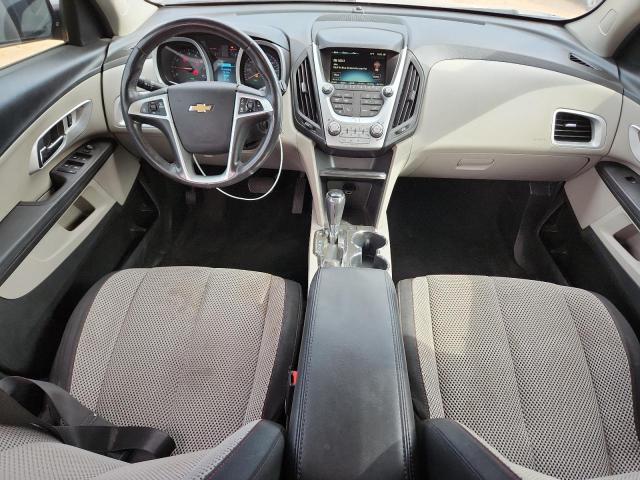 2016 CHEVROLET EQUINOX LT 2GNALCEK8G6245841