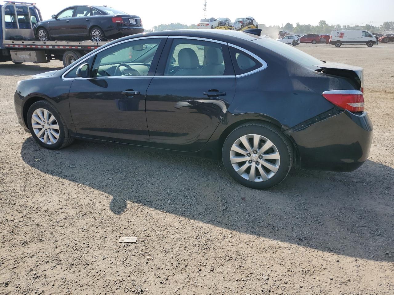 BUICK VERANO