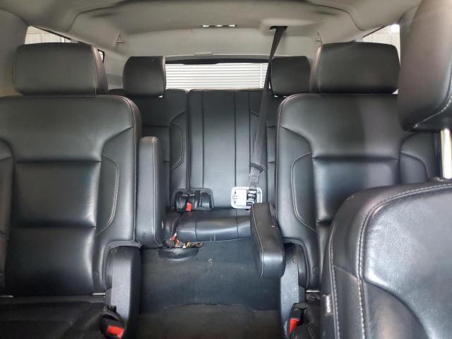 2018 CHEVROLET SUBURBAN K1500 LT 1GNSKHKC5JR193646