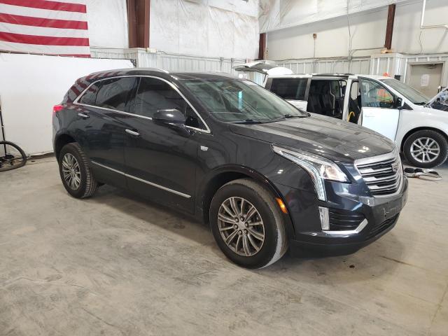 2019 CADILLAC XT5 LUXURY - 1GYKNCRSXKZ288828