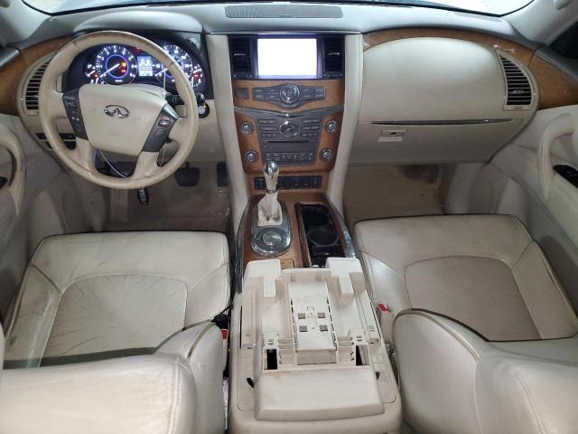 2012 INFINITI QX56 - JN8AZ2NF7C9517237