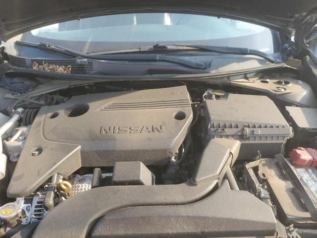 2017 NISSAN ALTIMA - 1N4AL3AP2HC119631