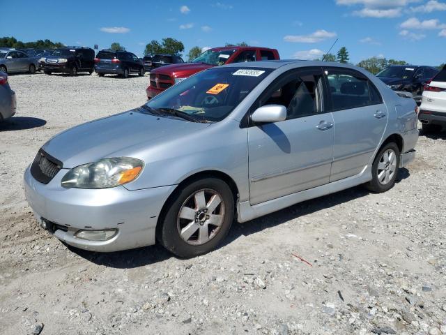 TOYOTA COROLLA CE