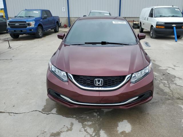 2015 HONDA CIVIC LX 19XFB2F51FE026559