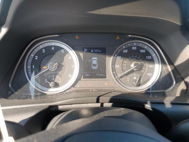 2021 HYUNDAI SONATA SE 5NPEG4JA3MH112431