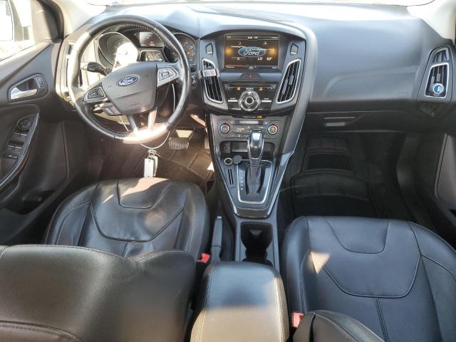 2015 FORD FOCUS TITA 1FADP3J21FL237706
