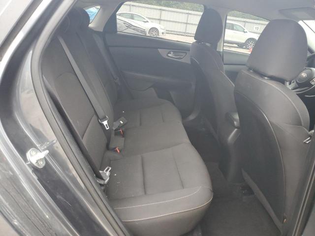 2021 KIA FORTE FE 3KPF24AD3ME331259