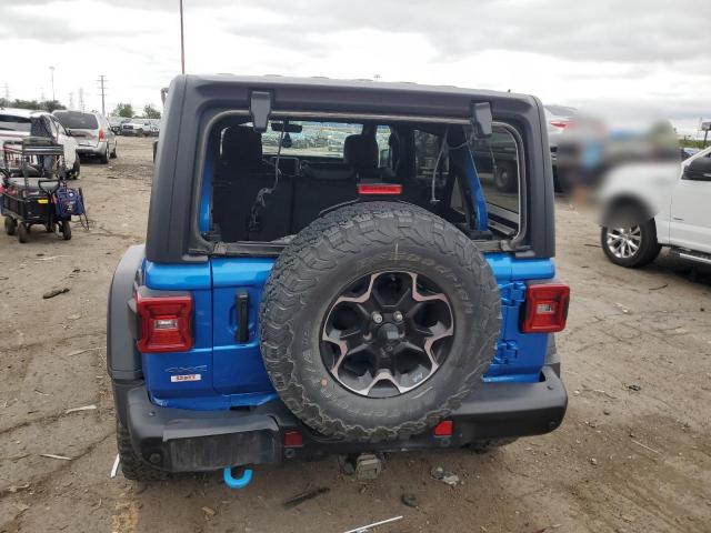 2021 JEEP WRANGLER U 1C4JJXR62MW750231