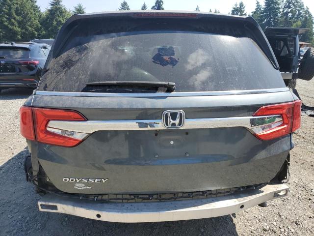 2019 HONDA ODYSSEY EX 5FNRL6H7XKB001535