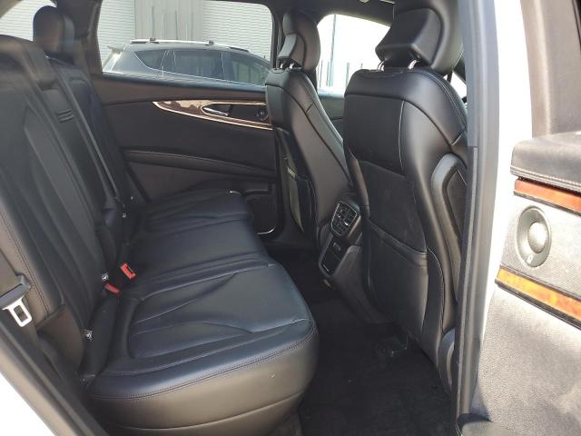 2018 LINCOLN MKX RESERV - 2LMPJ8LRXJBL39059