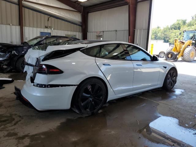 2023 TESLA MODEL S 5YJSA1E56PF525477