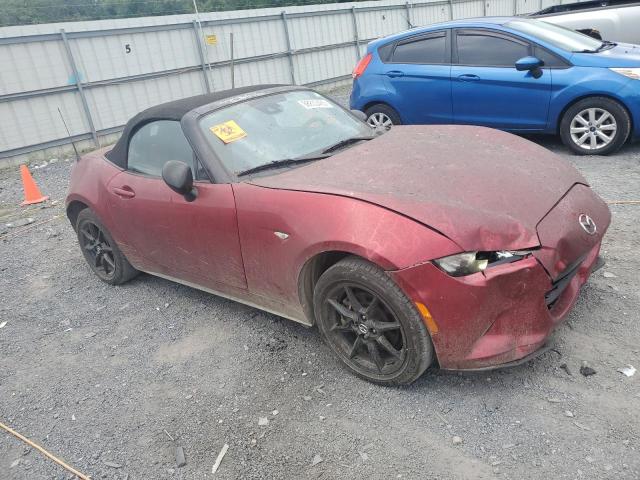 2022 MAZDA MX-5 MIATA JM1NDAB78N0508461