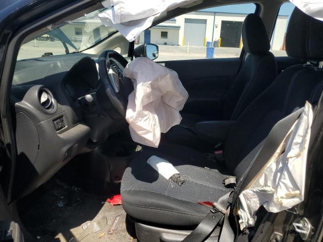 2015 NISSAN VERSA NOTE 3N1CE2CP3FL438271