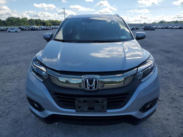 2022 HONDA HR-V EXL 3CZRU6H71NM701967