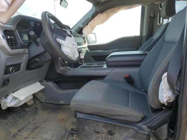 2022 FORD F150 SUPER - 1FTFW1E57NKD11830