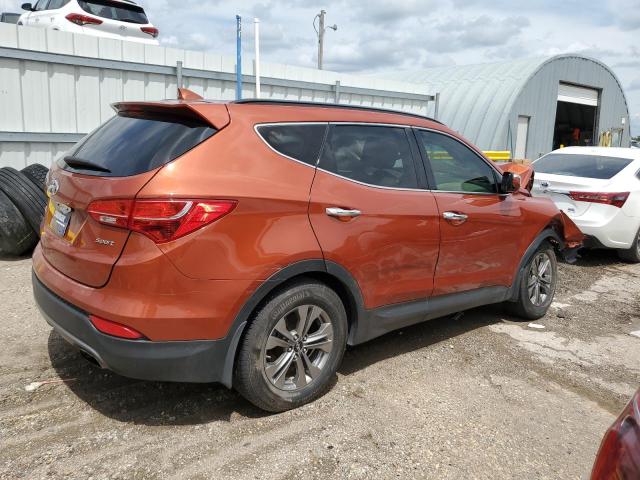 2015 HYUNDAI SANTA FE S - 5XYZU3LB1FG288107