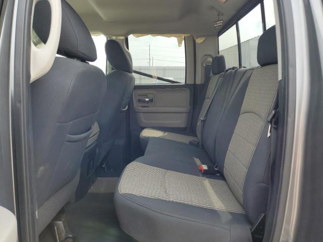 2010 DODGE RAM 1500 - 1D7RB1GT4AS106194