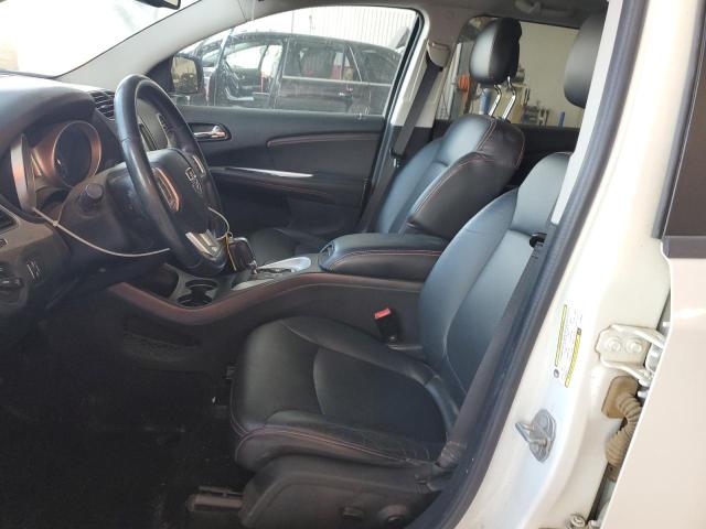 2017 DODGE JOURNEY GT 3C4PDDEG5HT565097
