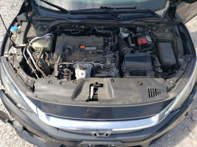 2017 HONDA CIVIC LX - 2HGFC2F51HH503562
