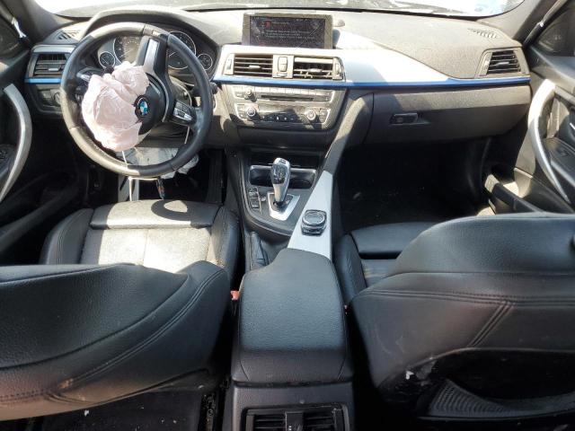 2015 BMW 335 I WBA3A9G5XFNS66568