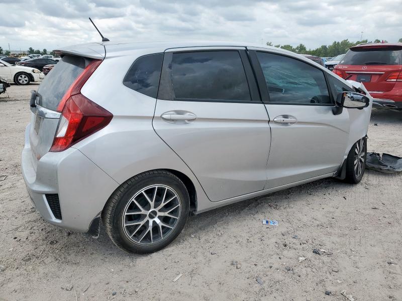 2016 HONDA FIT EX JHMGK5H77GX031088